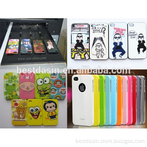 High Speed Original t shirt printing machine prices machine to print thisrt t-shirt printing machine A3 flatbed UV printer